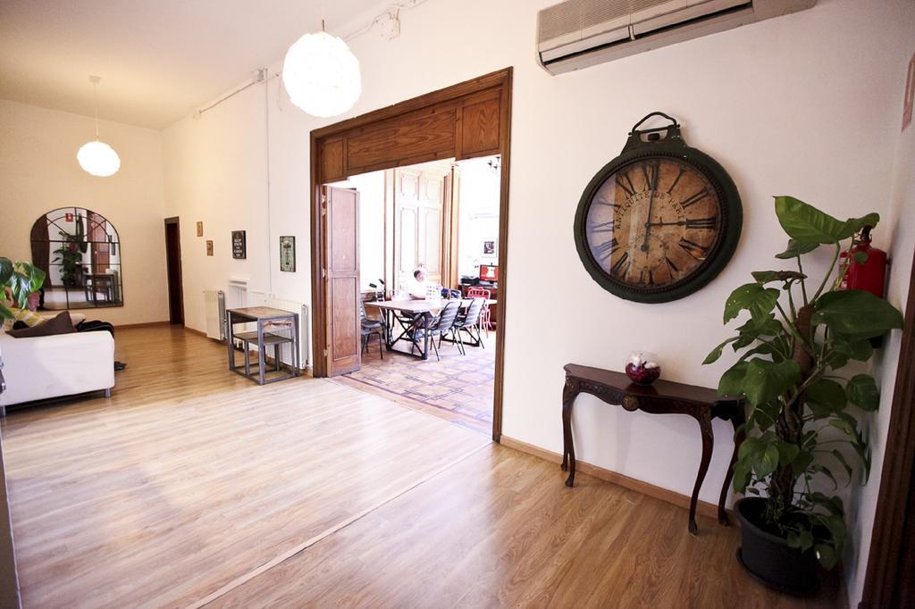 The Hipstel Paseo De Gracia Hostel Barcelona Cameră foto