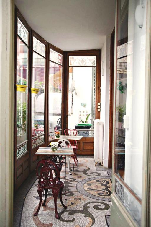 The Hipstel Paseo De Gracia Hostel Barcelona Exterior foto