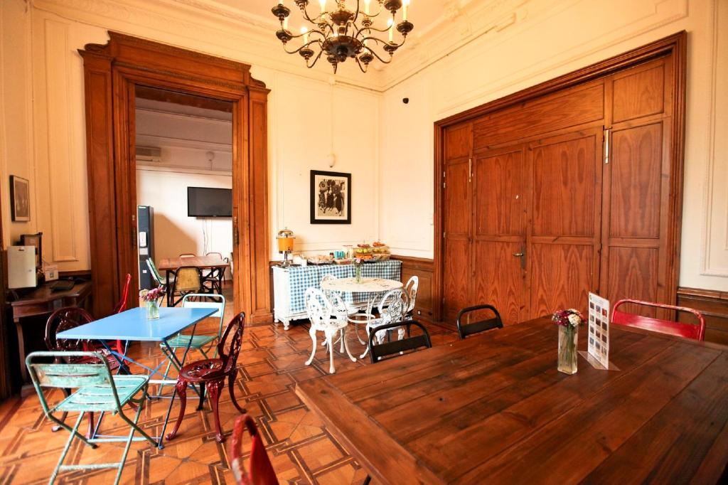 The Hipstel Paseo De Gracia Hostel Barcelona Cameră foto